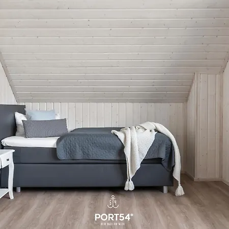 Nyaraló Vingard Olpenitz