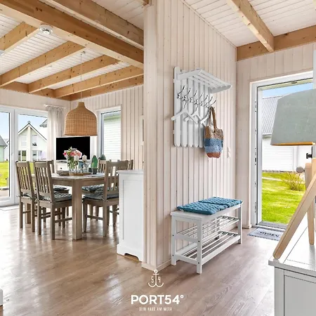 Vingard Nyaraló Olpenitz