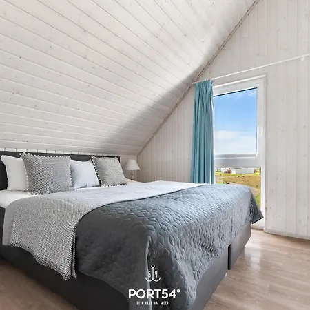 Vingard Nyaraló Olpenitz