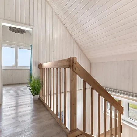 Vingard Nyaraló Olpenitz