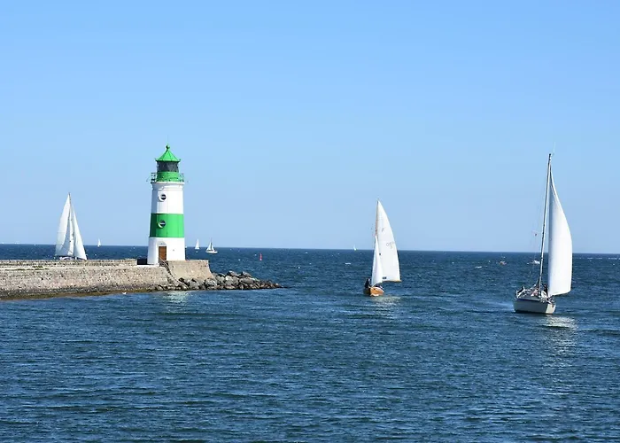 Vakantiehuis Vingard