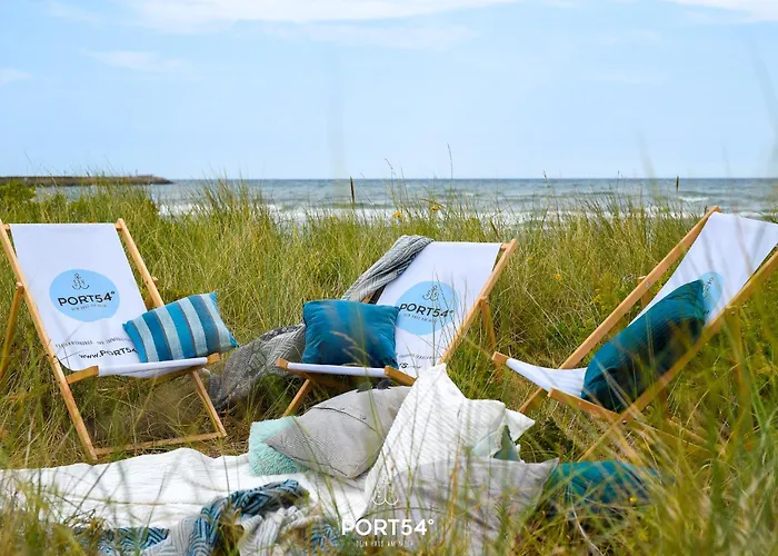 Vakantiehuis Vingard