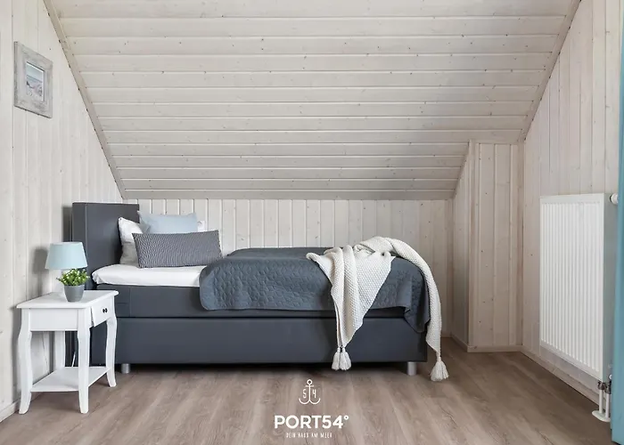 Vakantiehuis Vingard Olpenitz