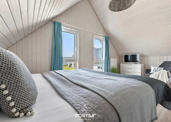 Vakantiehuis Vingard Olpenitz