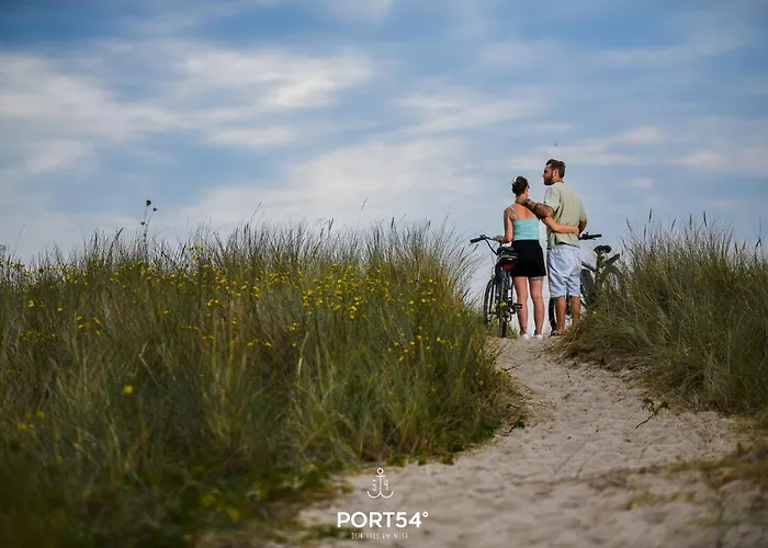 Vingard Vakantiehuis *