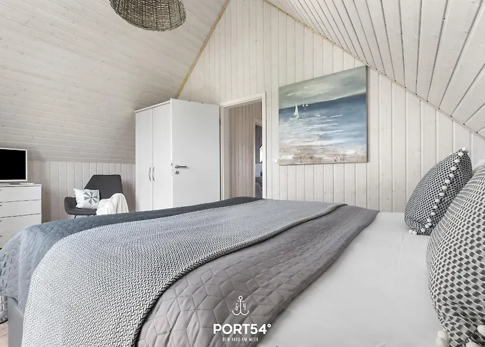 Vingard Vakantiehuis *