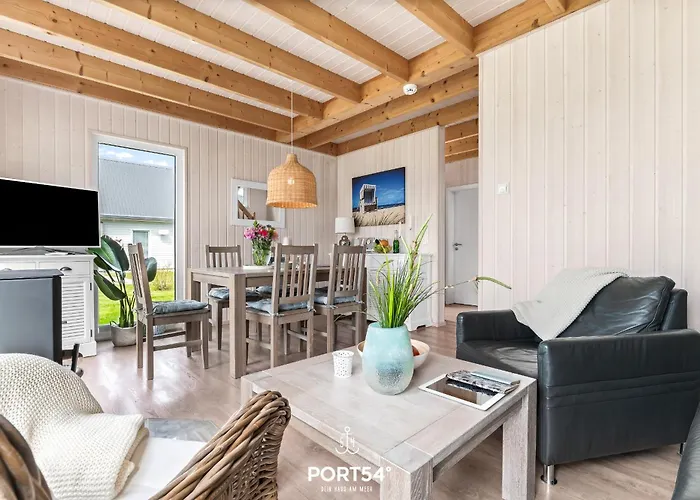 Vakantiehuis Vingard