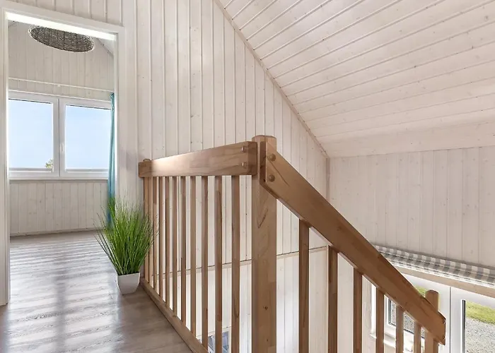 Vingard Vakantiehuis Olpenitz