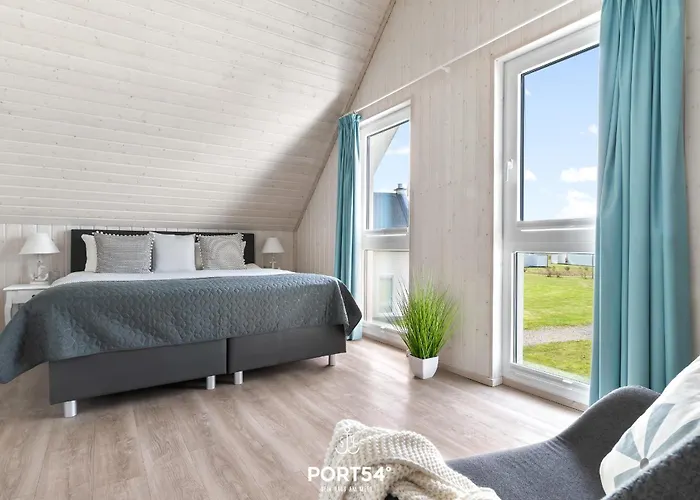 Vakantiehuis Vingard Olpenitz